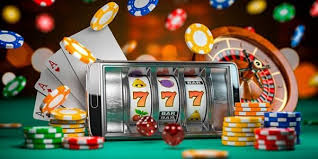 MaxBet Casino